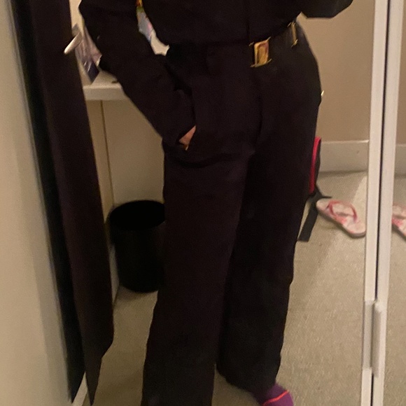 Snow Suit size 8 (S/M) - Picture 6 of 6